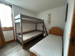 Appartement tout confort 2 pièces · Proche des pistes · Balcon, Piscine - FR-1-181-2150